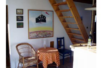 Chalet Mníšek nad Popradom 4